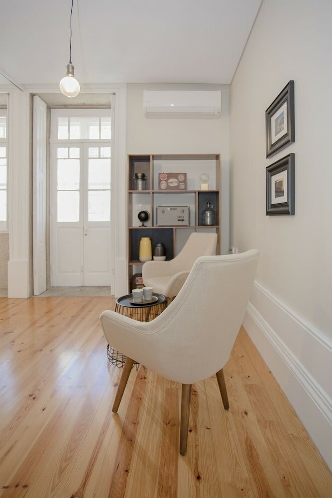 Фото Apartment Bolhão Market by Sweet Porto