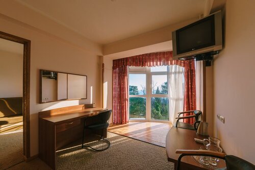 Иное жильё Золотая пальма в Хосте