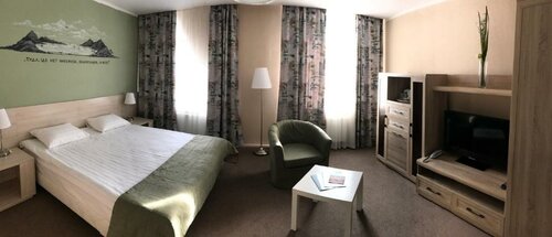 Гостиница Отель Вояж в Наро-Фоминске