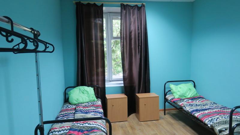 Фото Хостел-парк