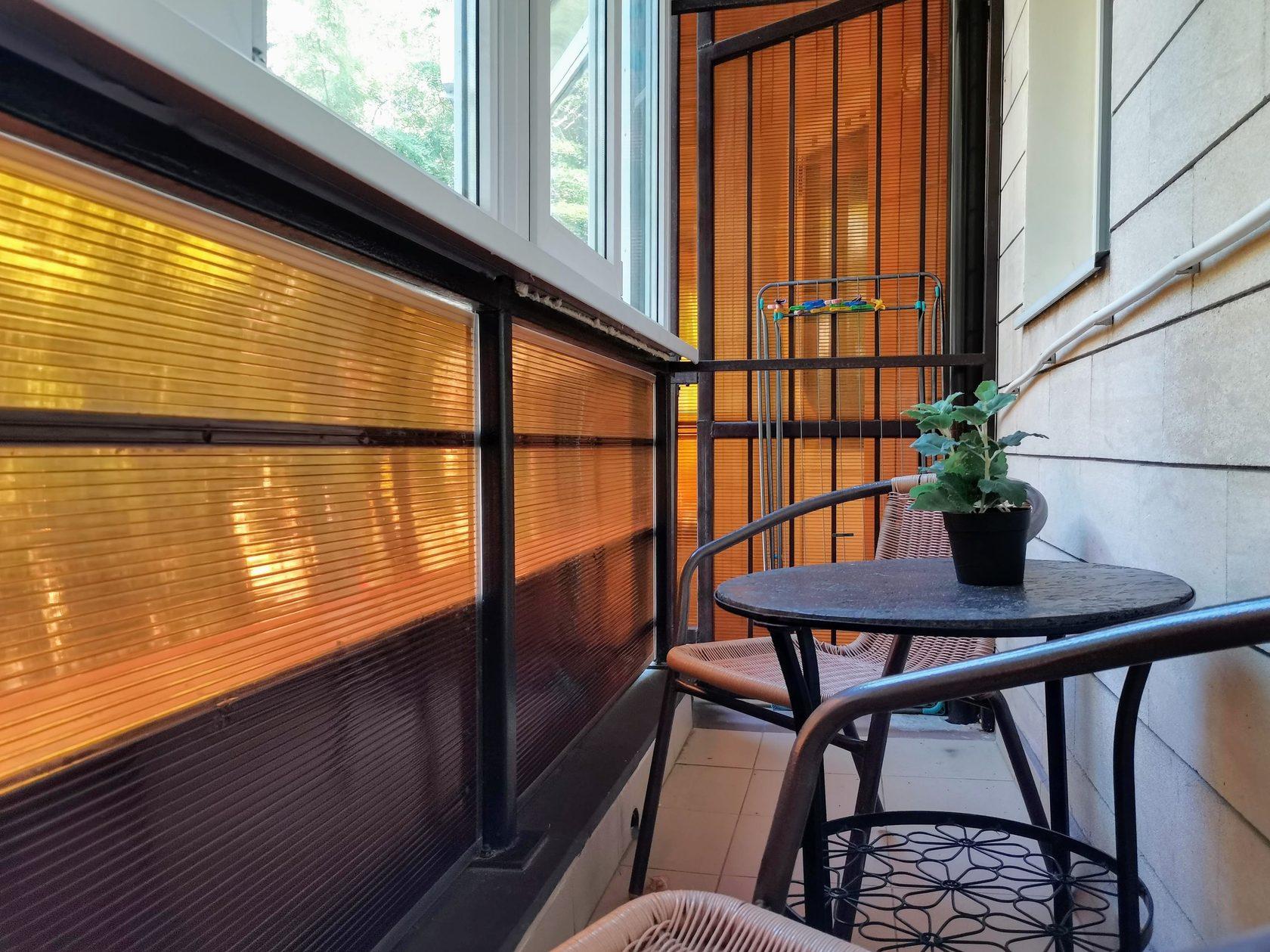 Фото Ракушка