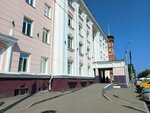 Городская клиническая больница № 3, травматологическое отделение № 2 (Timiryazev street, 31), hospital para adultos