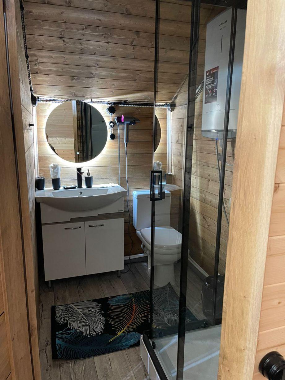 Фото Тихий дом