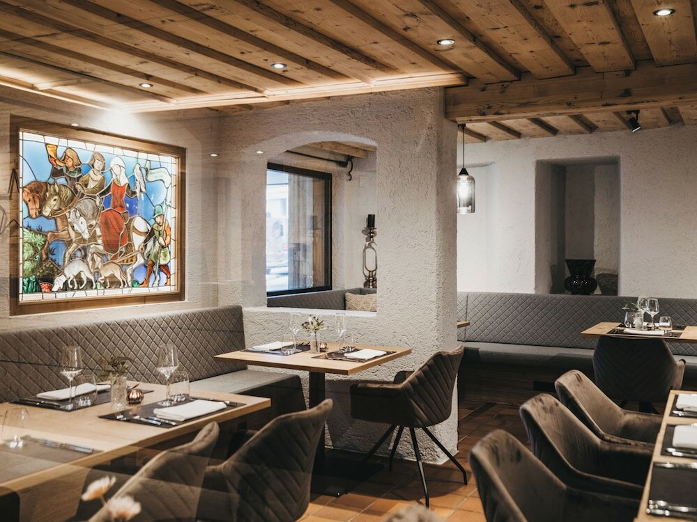 Фото Vaya Nauders