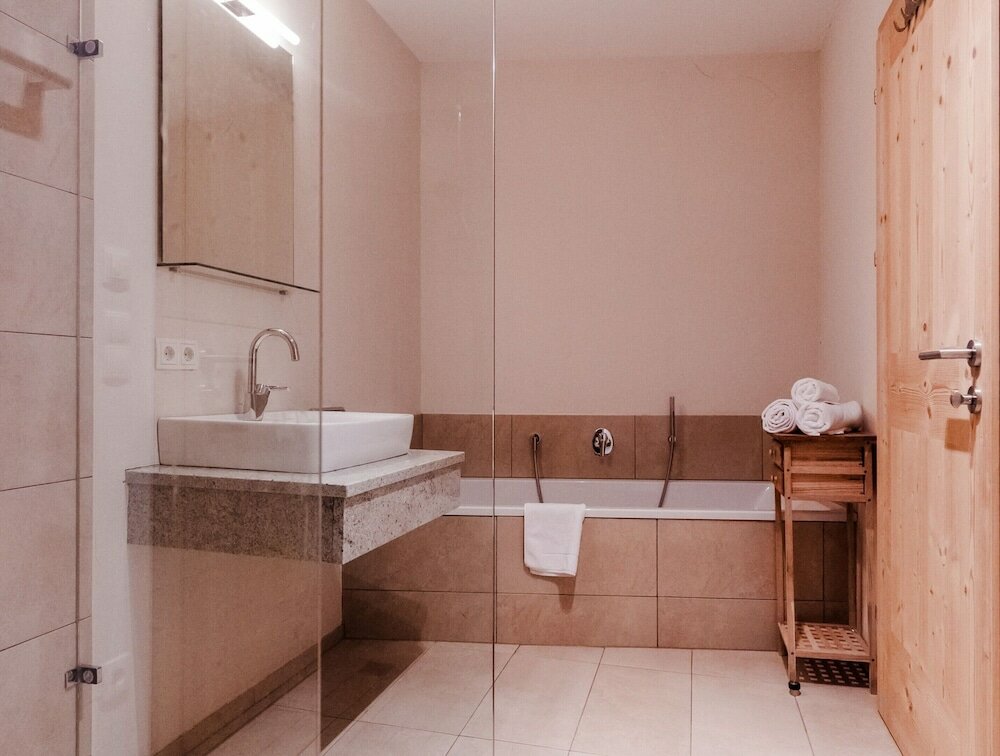 Фото Apartment With Sauna Right on the ski Slope