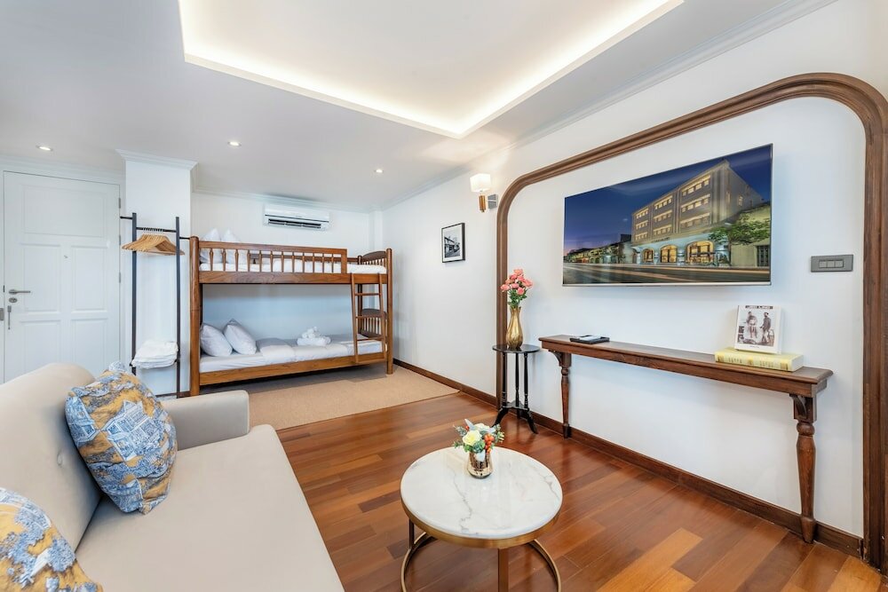 Фото Cherie Bangkok Boutique Hotel