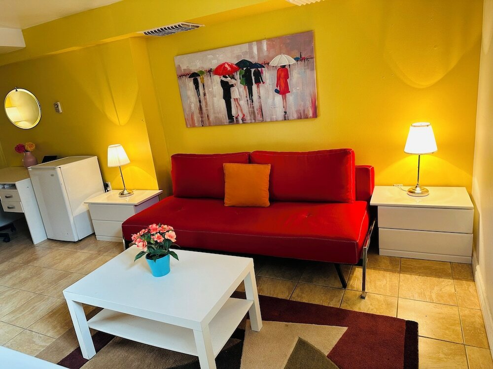 Фото Gite King Hostel