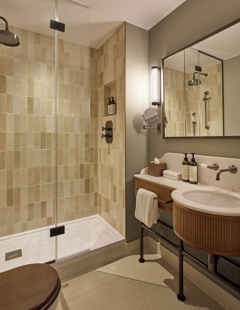 Фото Le Grand Hotel Cayre