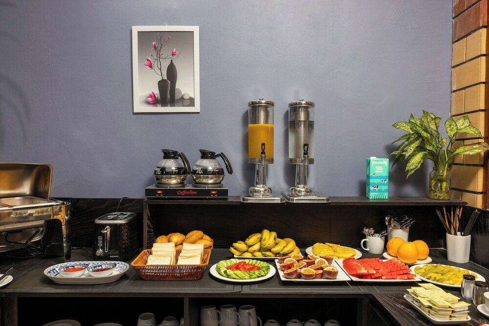 Фото отеля 5