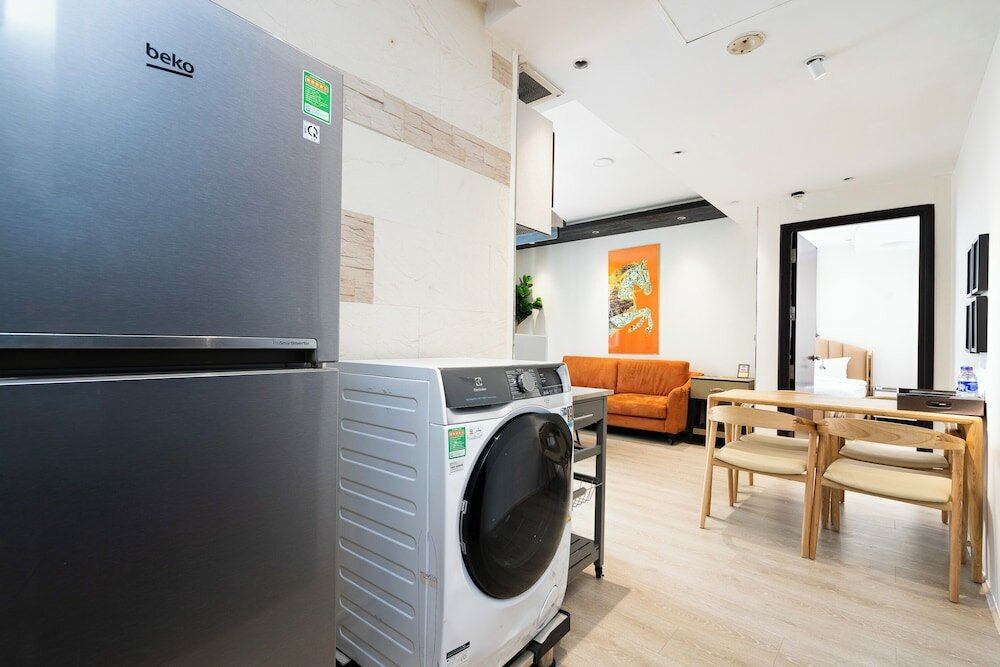 Фото The Lancaster - Angia Hospitality