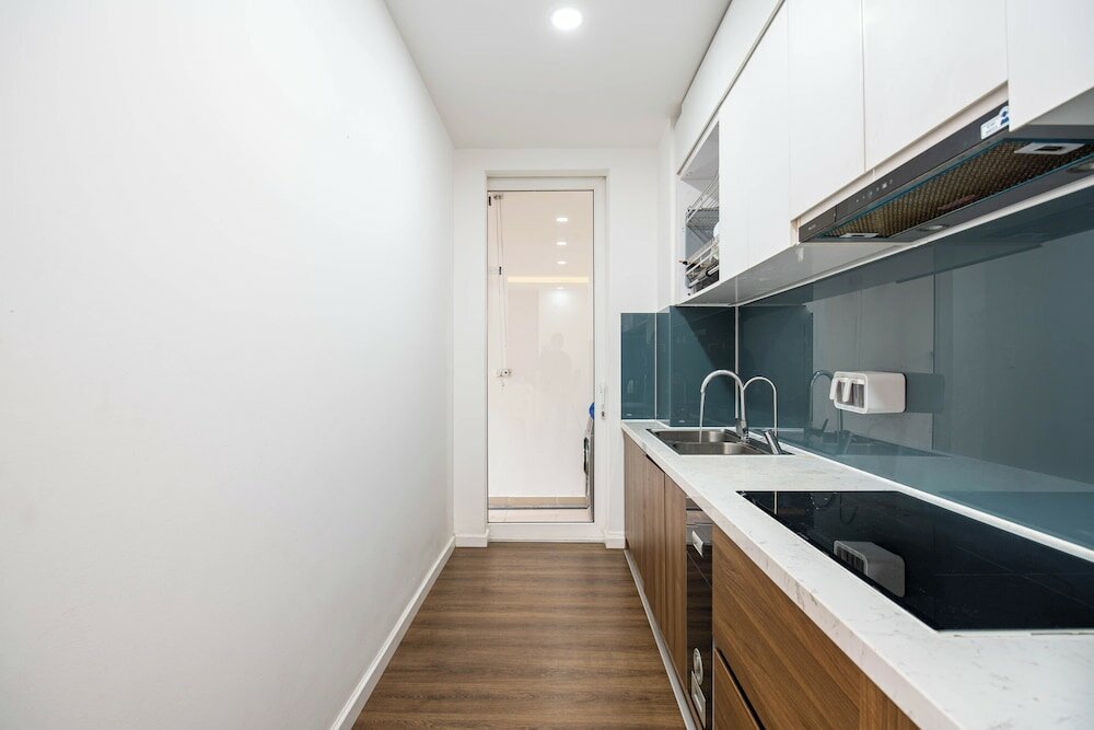 Фото Blue Sky Center Luxury Vacation