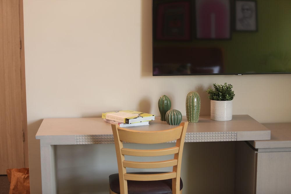 Фото Seven Stays Maadi