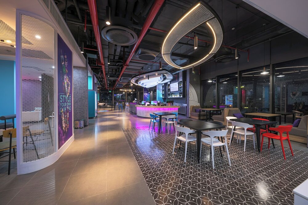 Фото Sojo Hotel Da Nang