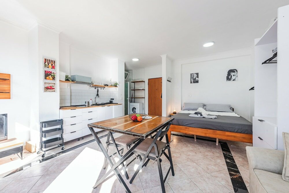 Фото Seaview Charm Studio