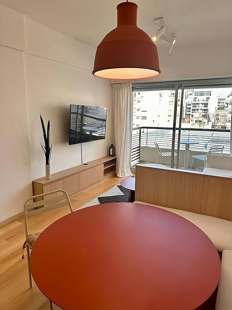 Фото Departamento 2 ambientes BsAs