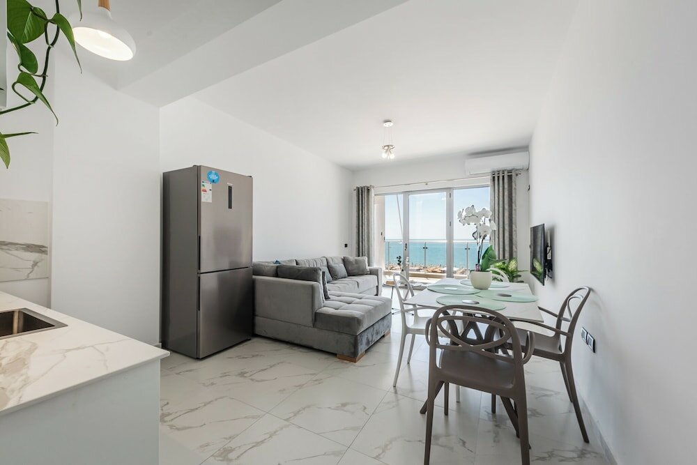 Фото Seafront Haven