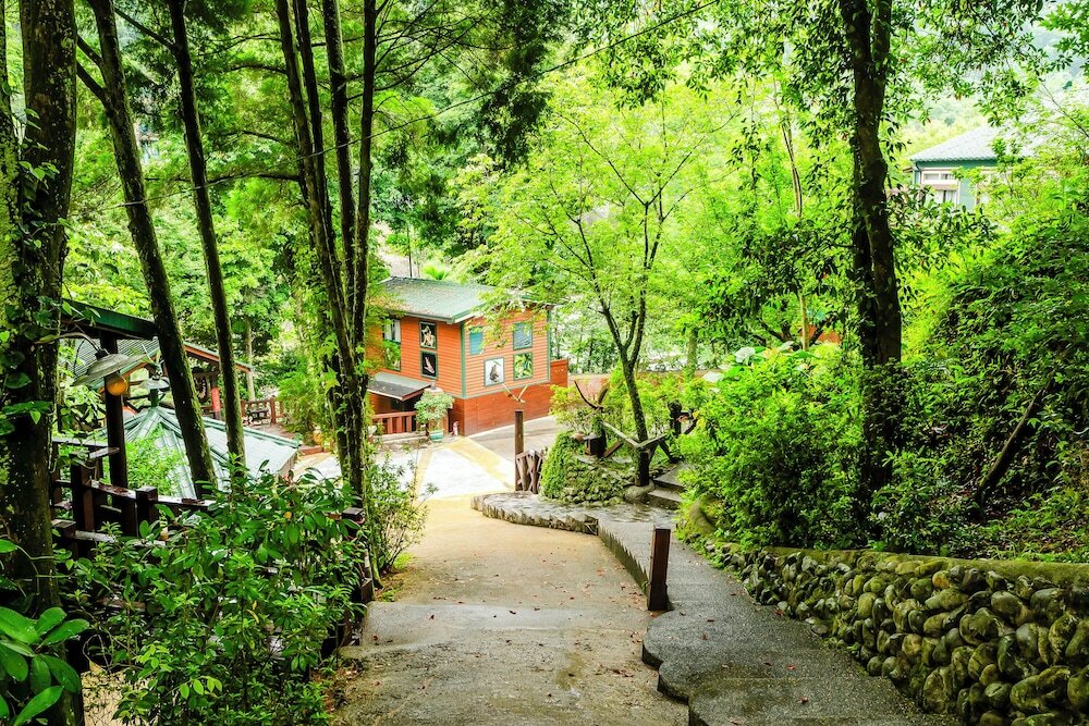 Фото Green house