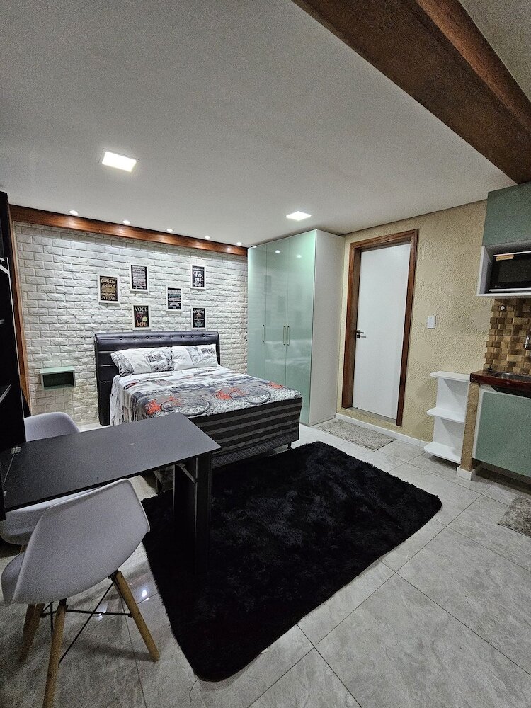 Фото Flats Mucuripe