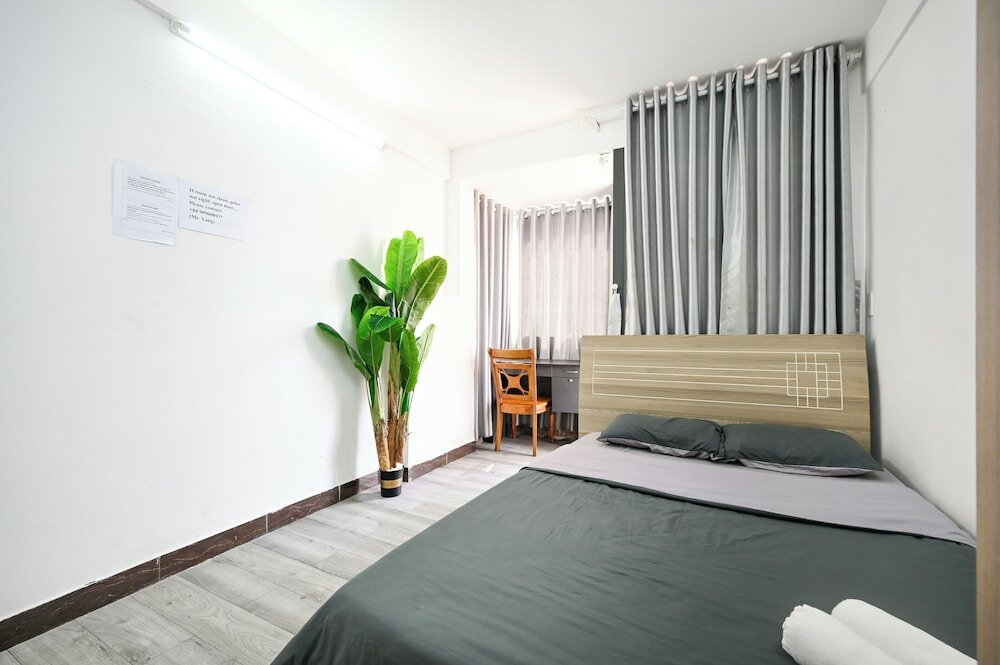 Фото Ohio Hotel & Apartment