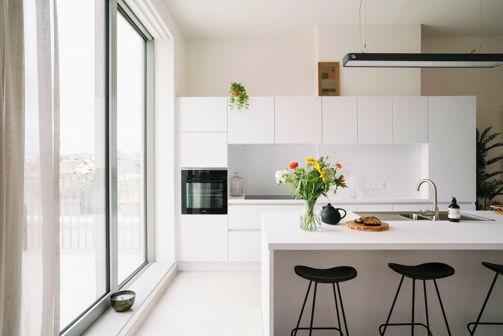 Фото Smartflats - River View Ghent