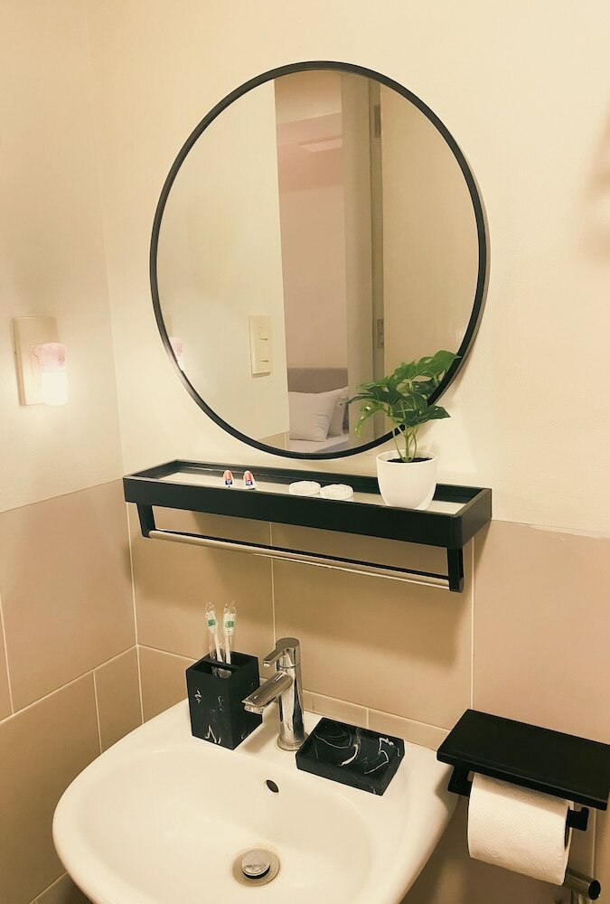 Фото JFam Suites