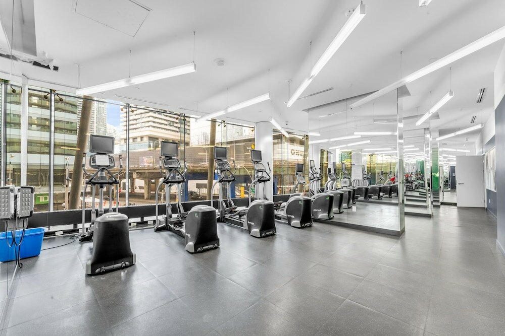 Фото The Harbour Toronto