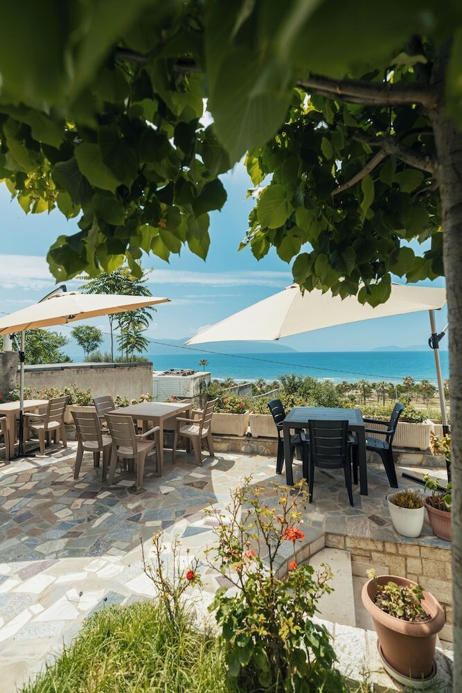 Фото Voyage Villa