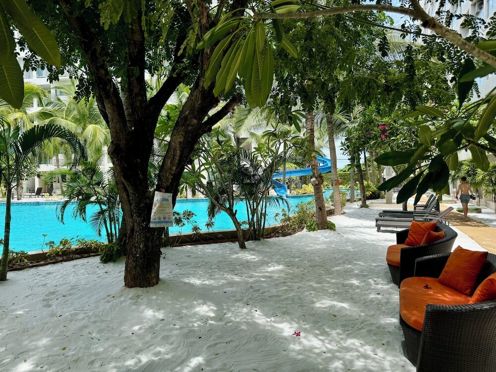 Фото Laguna Beach Resort 3 Maldives