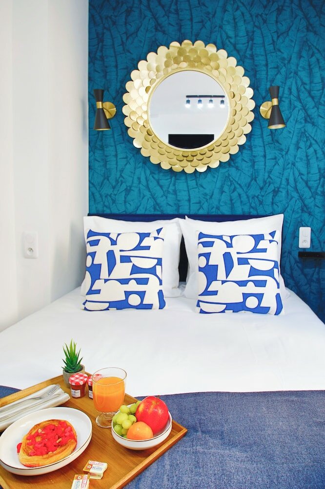 Фото Ws Opera - Laffitte