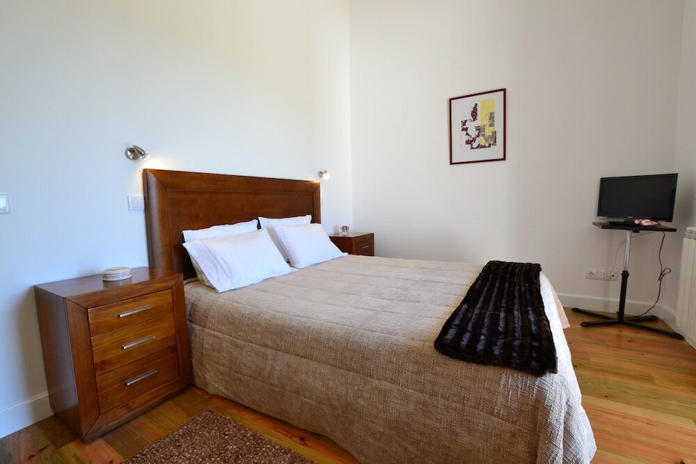 Фото Quinta de Cartemil