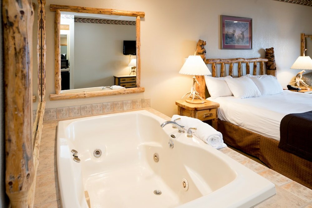 Фото Great Wolf Lodge Wisconsin Dells