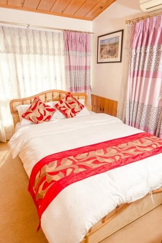Гостиница Shree Kunja Homestay