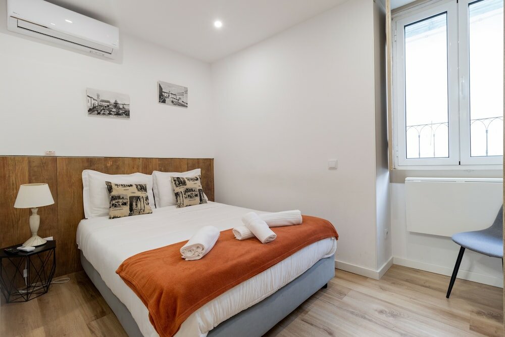 Фото Coimbra City Charm