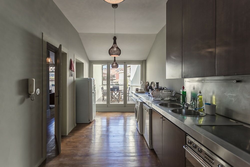 Фото Nomad Town House