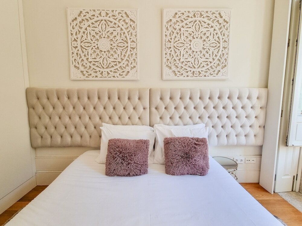 Фото Inspiring City Center Apartment