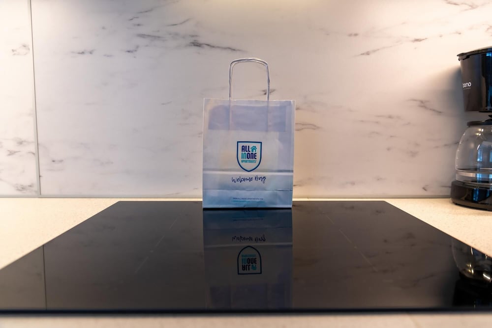 Фото Apartment Six T Nine Balcony Near ski Lift