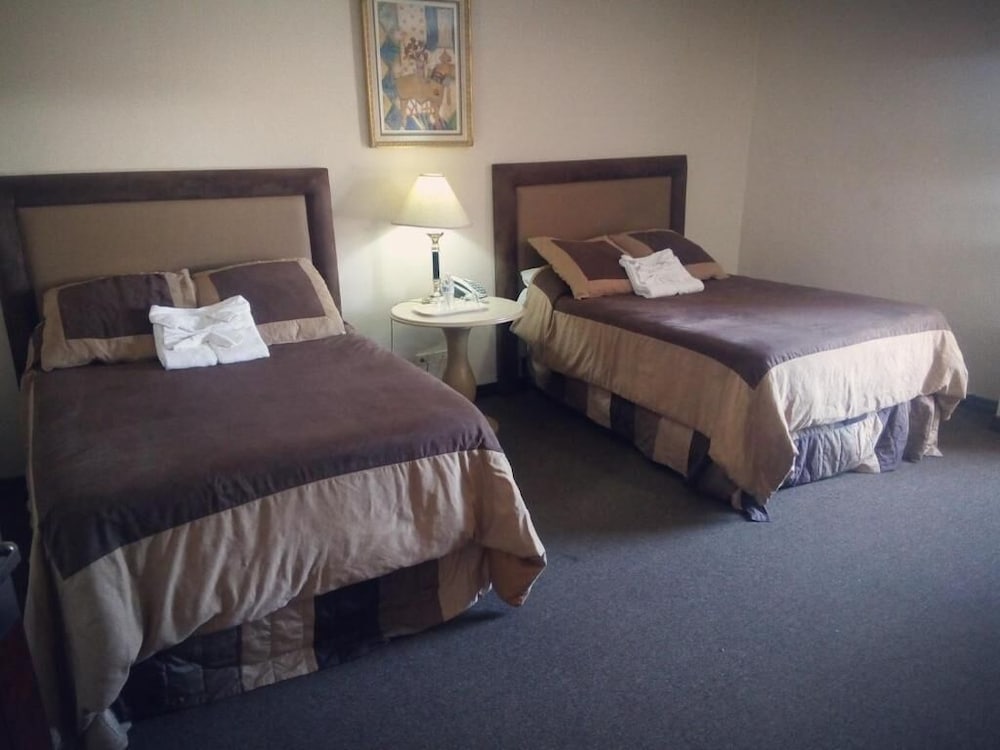 Фото Hotel Martell