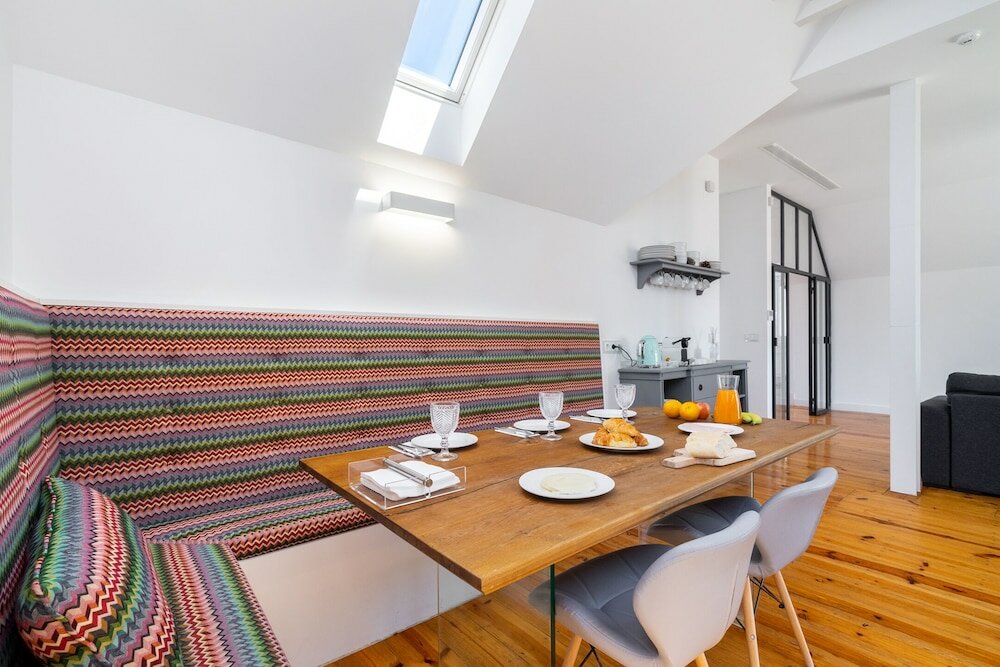 Фото Chalet Estoril Townhouse