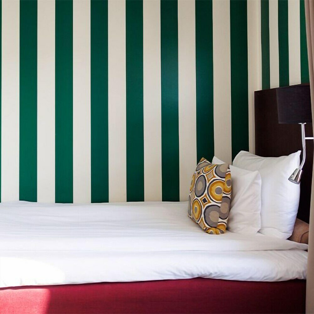 Фото ProfilHotels Garden