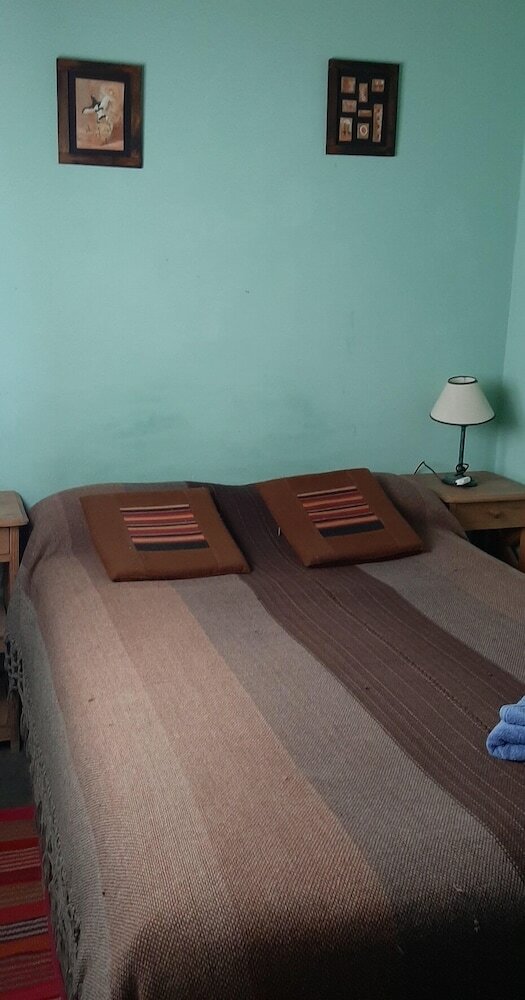 Фото El Sol Hostel y Posada Humahuaca