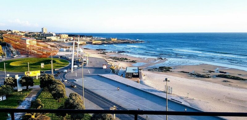 Апартаменты Porto Sea Apartments