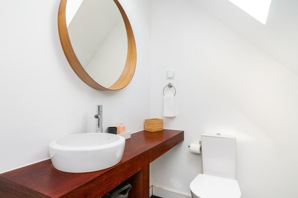 Фото Chalet Estoril Townhouse