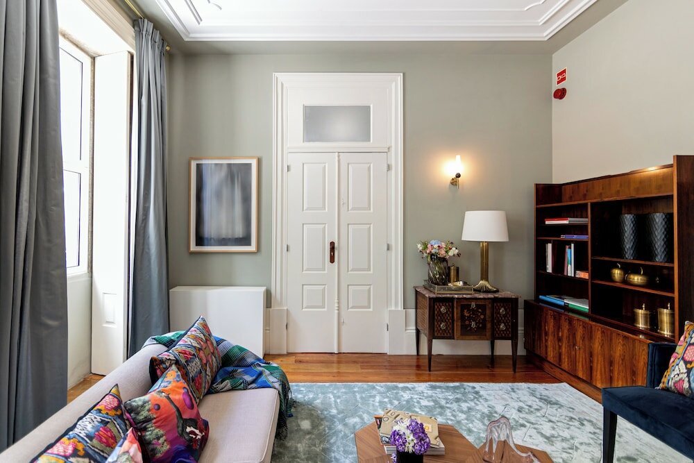 Фото Maison Bleue