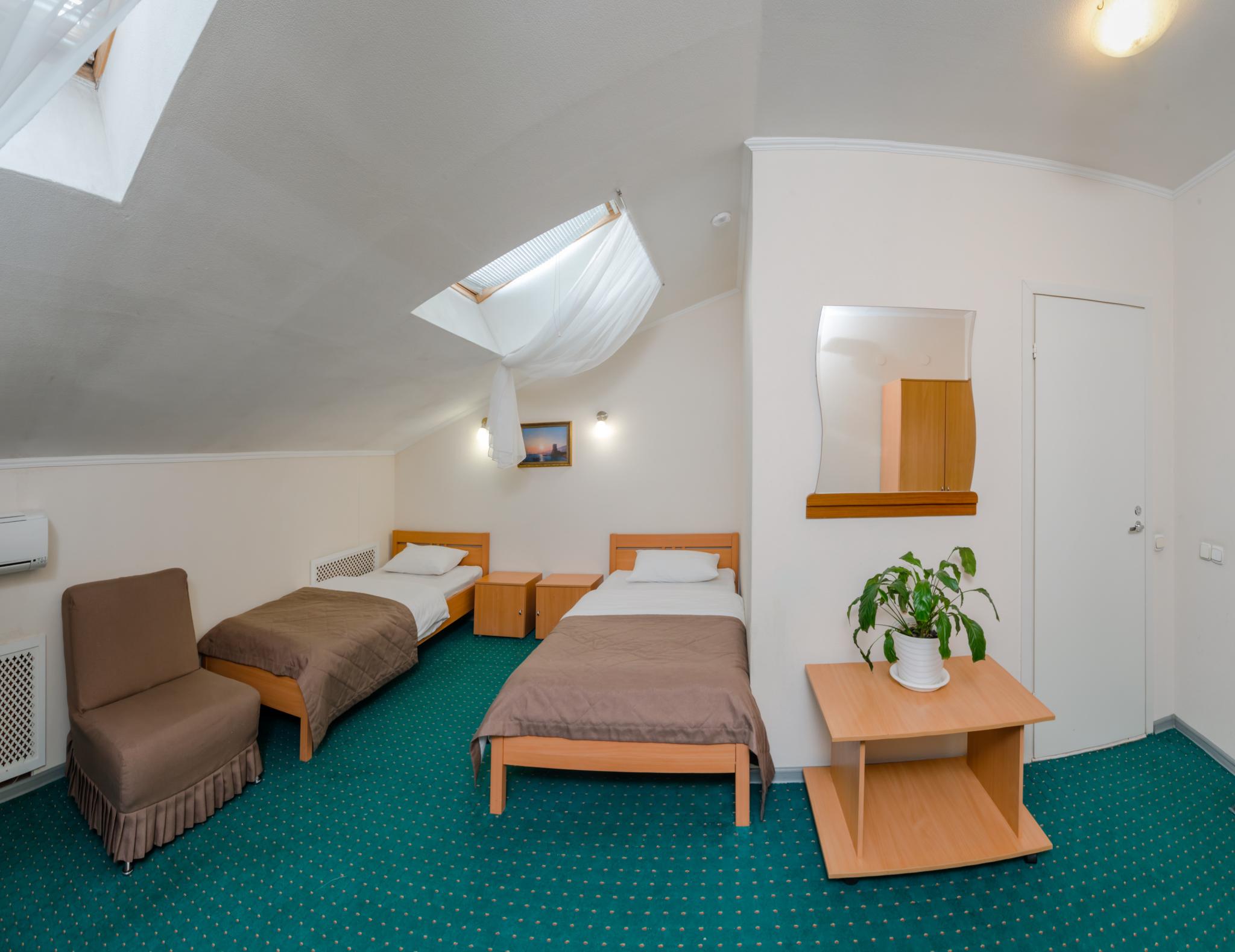 Фото Воскресенская