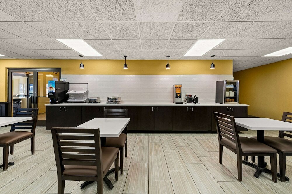 Фото Quality Inn