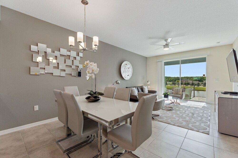 Фото Ripples at Storey Lake by Shine Villas № 905