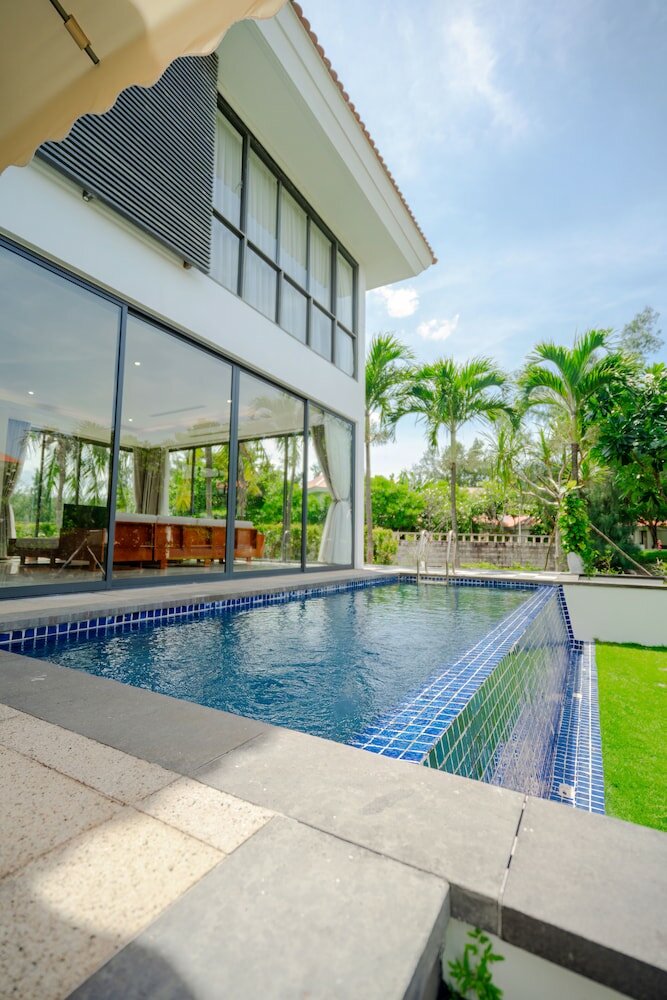 Фото Ocean Luxury Villas by Emblemsea