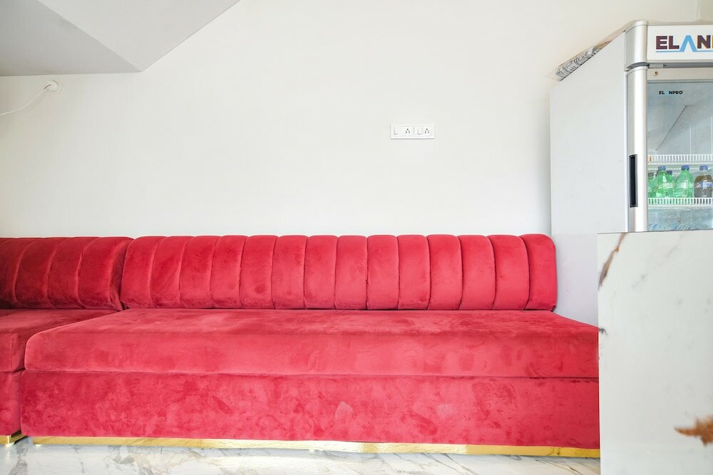 Фото Fabexpress Tirupati