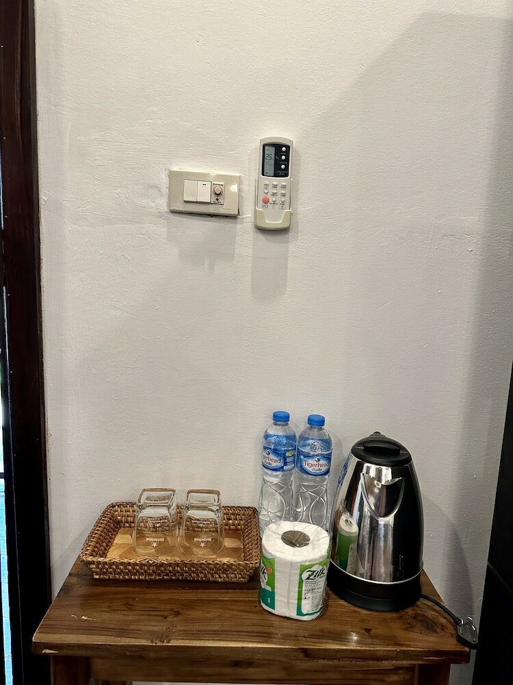 Фото Aloun Guesthouse