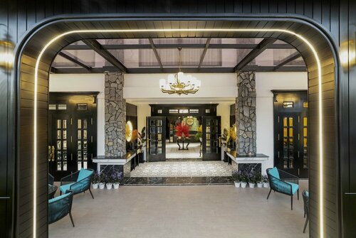 Гостиница Le House DaLat в Далате